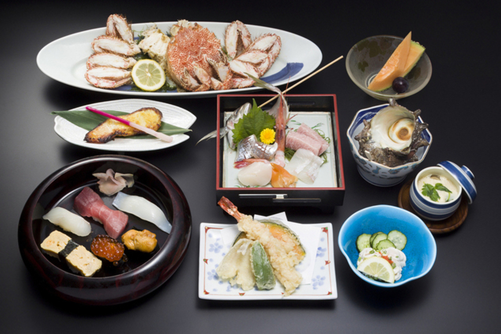 宴会料理